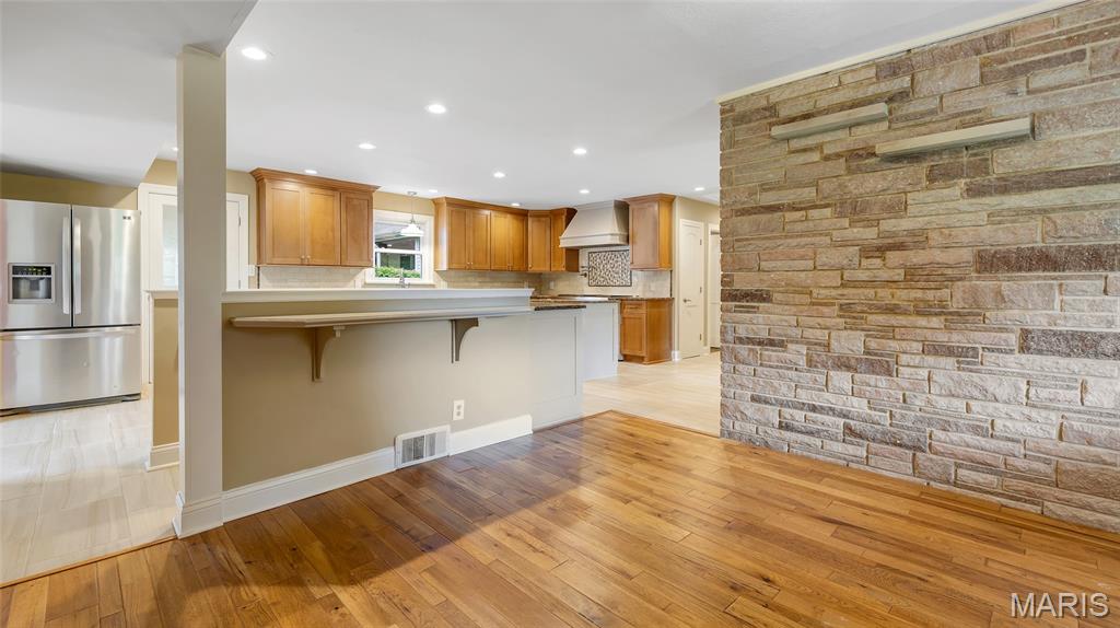 Fox Bridge Farms - Residential