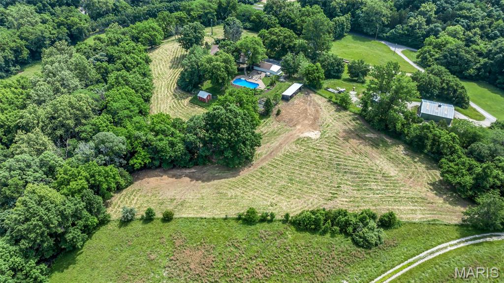 Fox Bridge Farms - Residential
