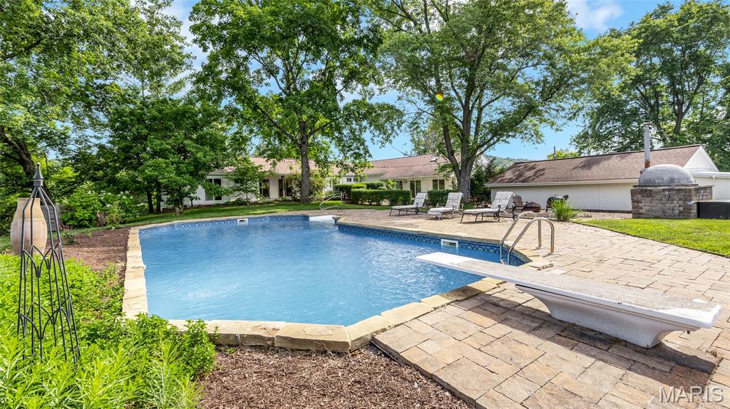 Fox Bridge Farms - Residential