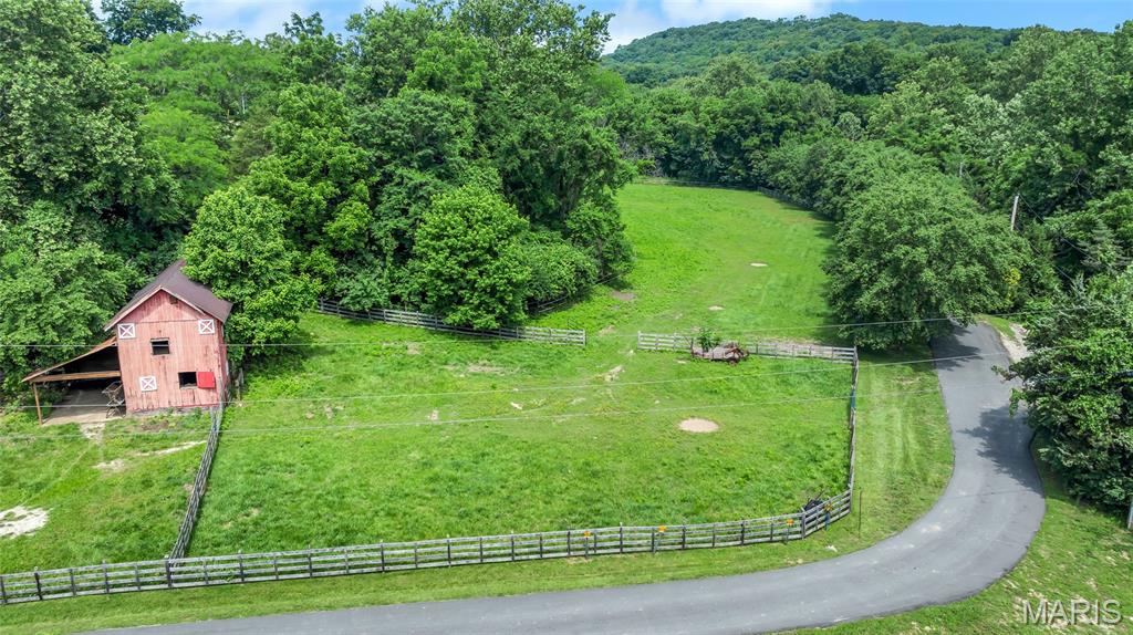 Fox Bridge Farms - Residential