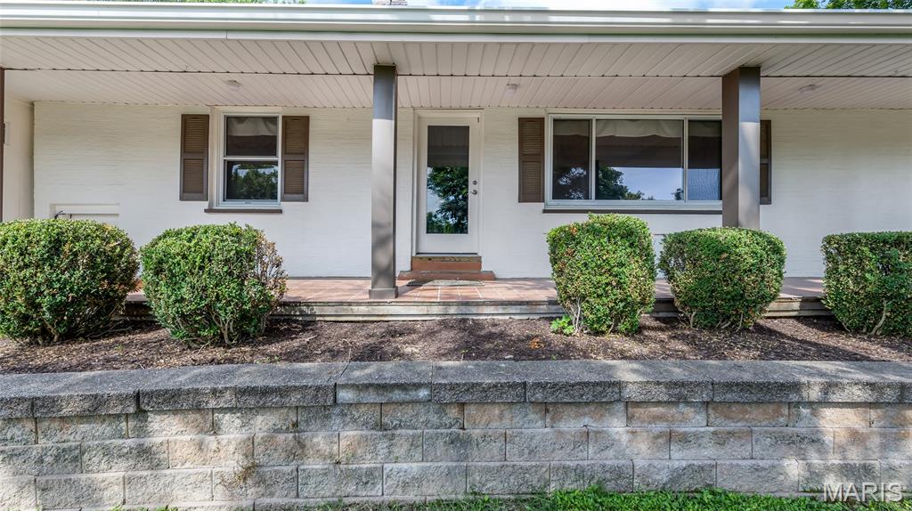 Fox Bridge Farms - Residential