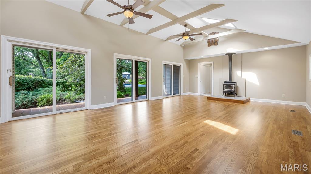 Fox Bridge Farms - Residential