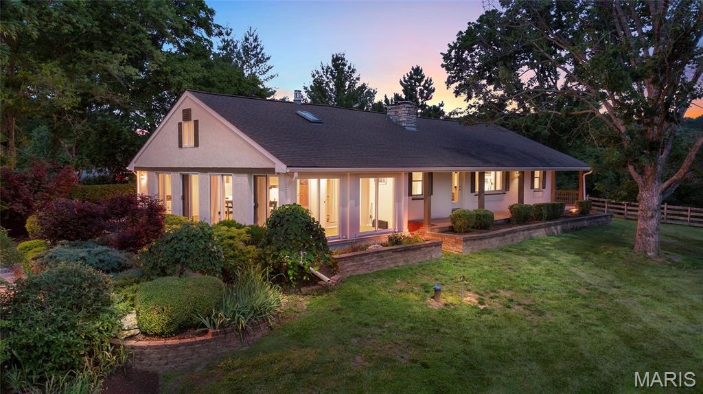 Fox Bridge Farms - Residential