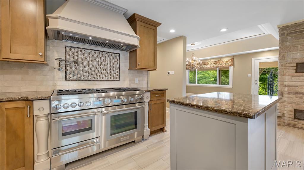 Fox Bridge Farms - Residential