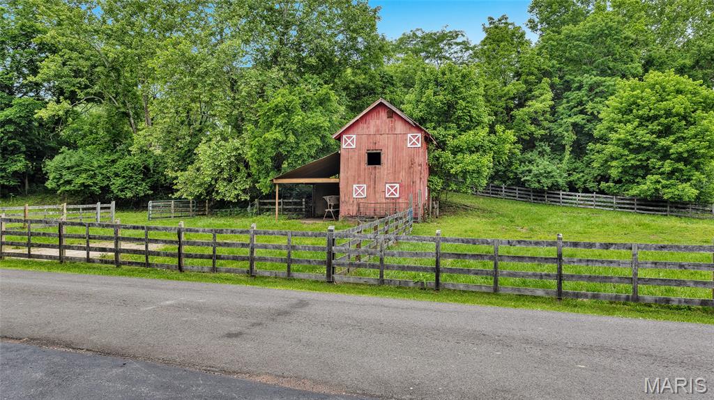 Fox Bridge Farms - Residential