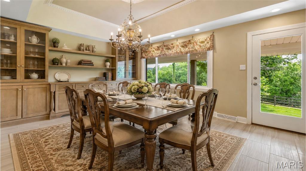 Fox Bridge Farms - Residential