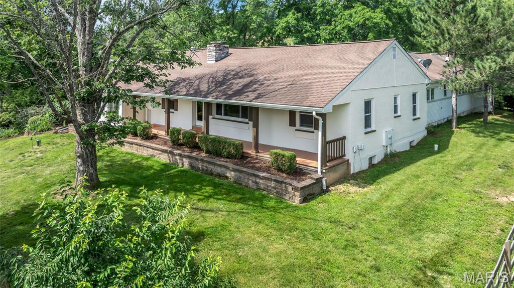 Fox Bridge Farms - Residential
