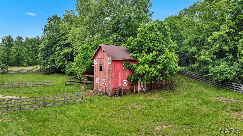 Fox Bridge Farms - Residential