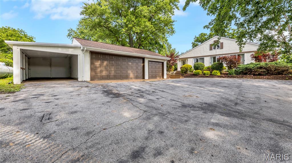 Fox Bridge Farms - Residential