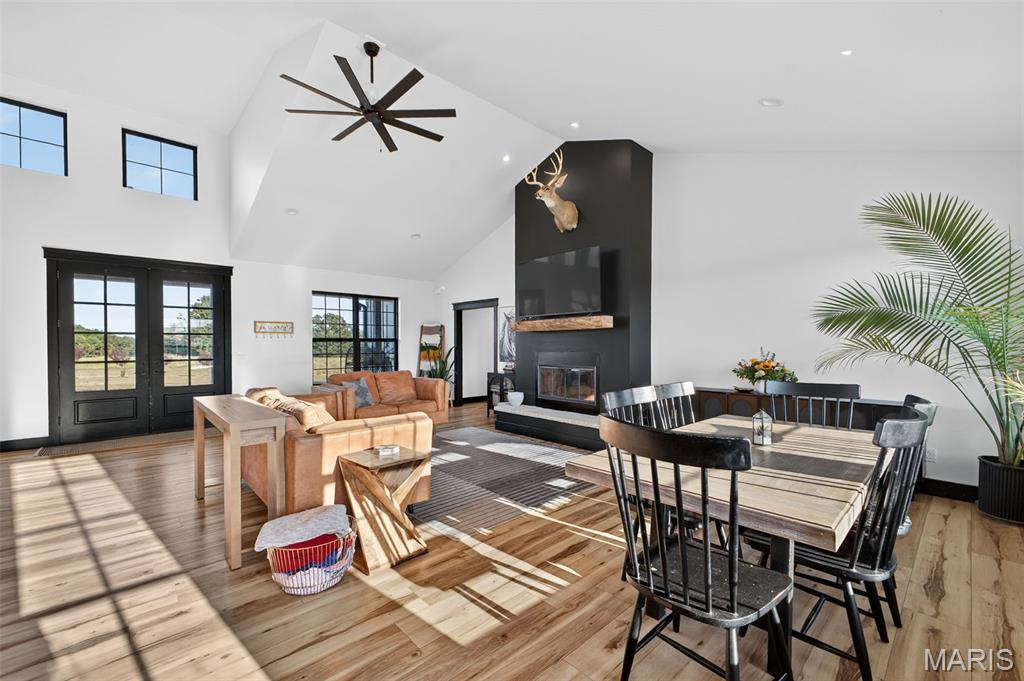 Not in a Subdivision - Residential