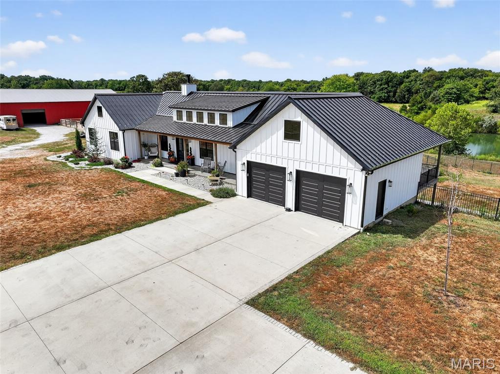 Not in a Subdivision - Residential