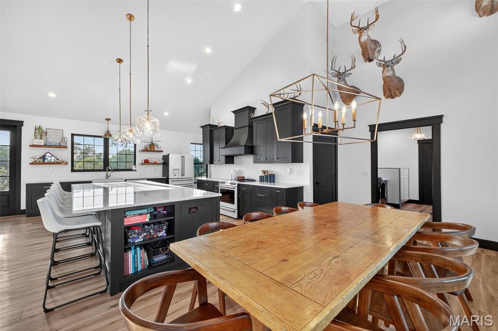 Not in a Subdivision - Residential