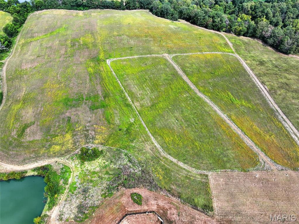 Not in a Subdivision - Residential