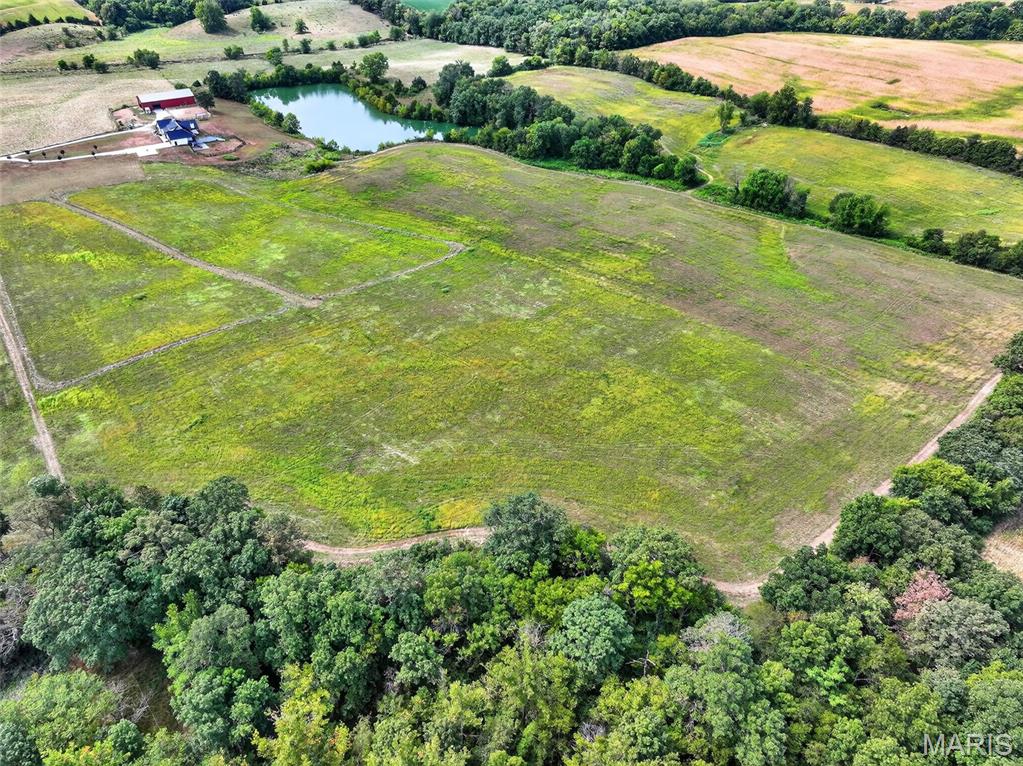 Not in a Subdivision - Residential