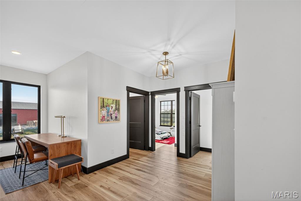 Not in a Subdivision - Residential