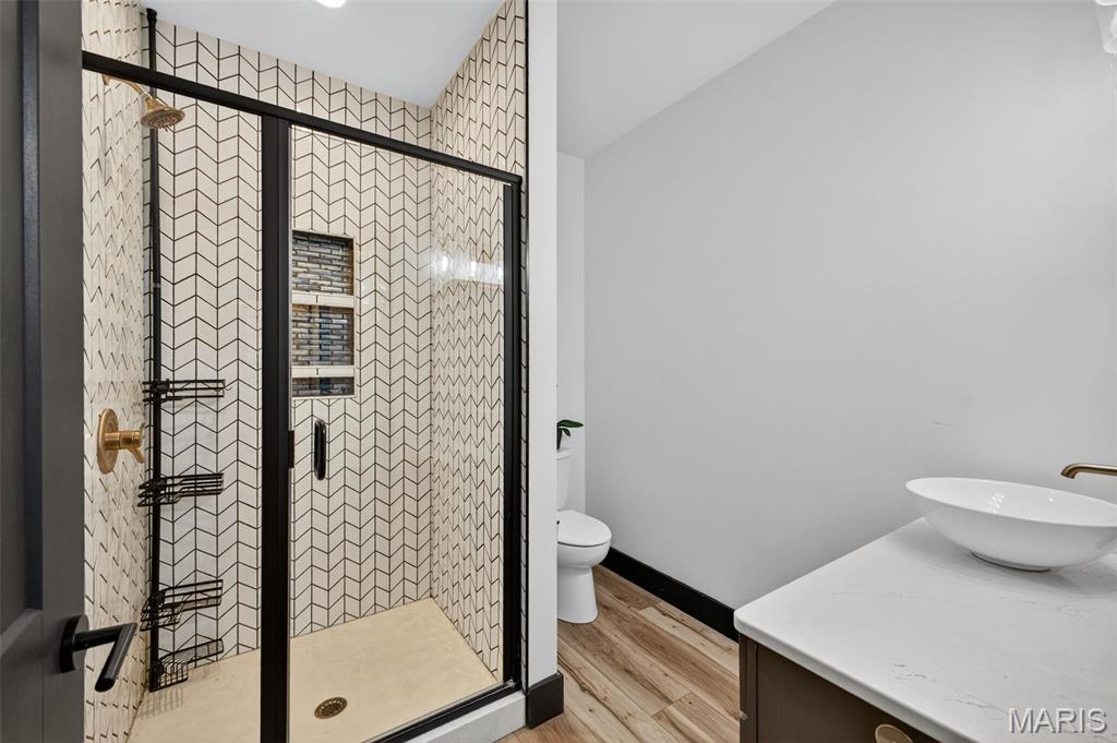 Not in a Subdivision - Residential