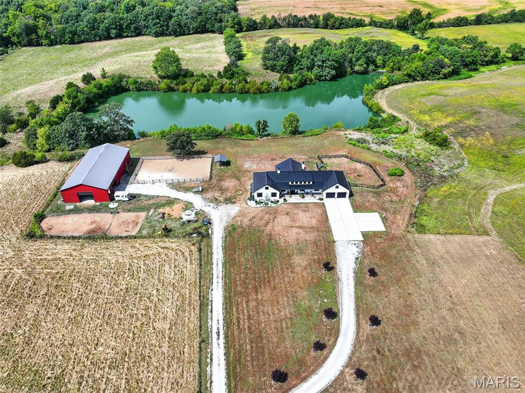 Not in a Subdivision - Residential