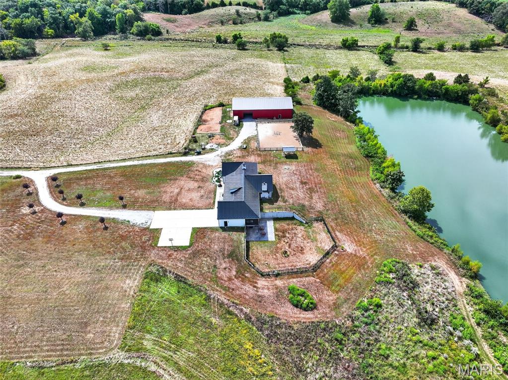 Not in a Subdivision - Residential