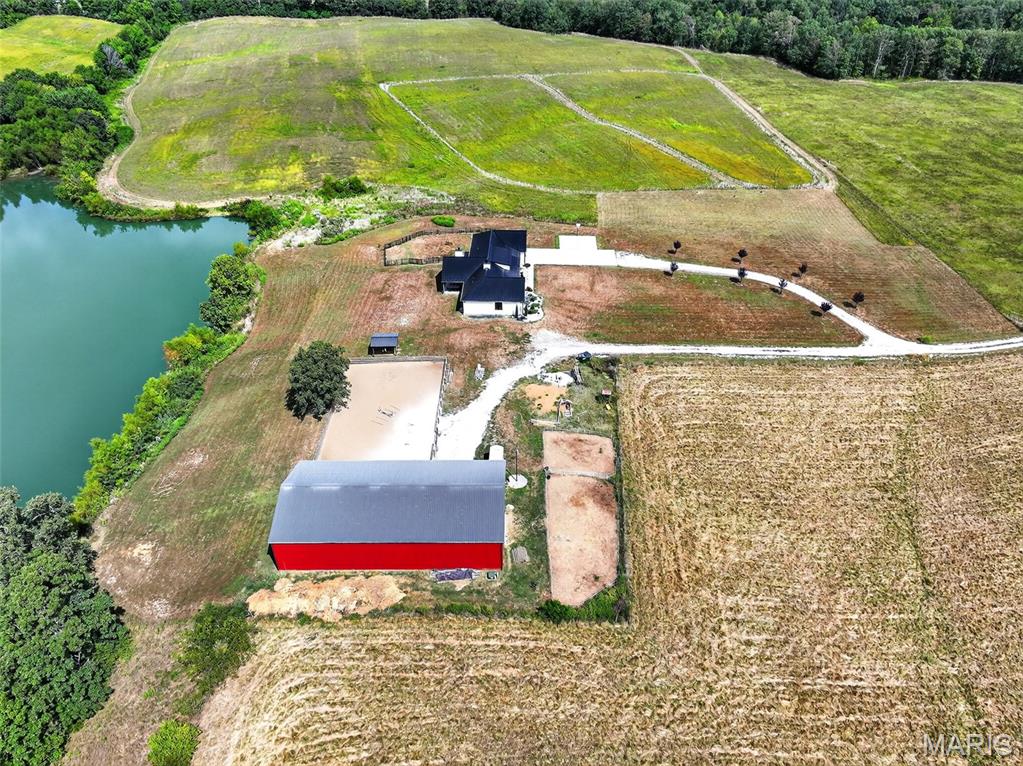 Not in a Subdivision - Residential