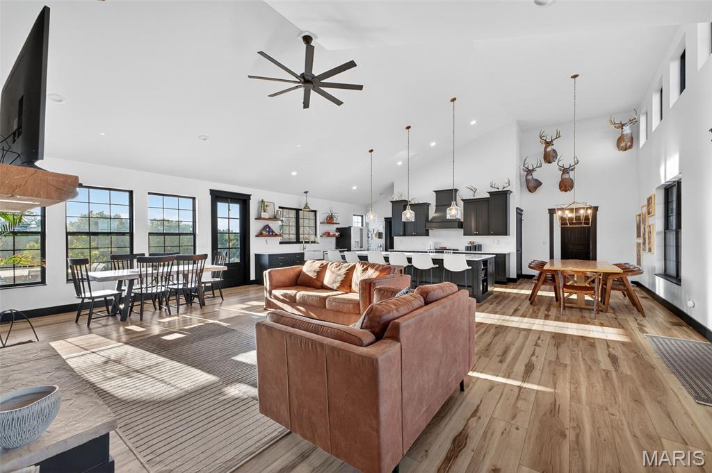 Not in a Subdivision - Residential