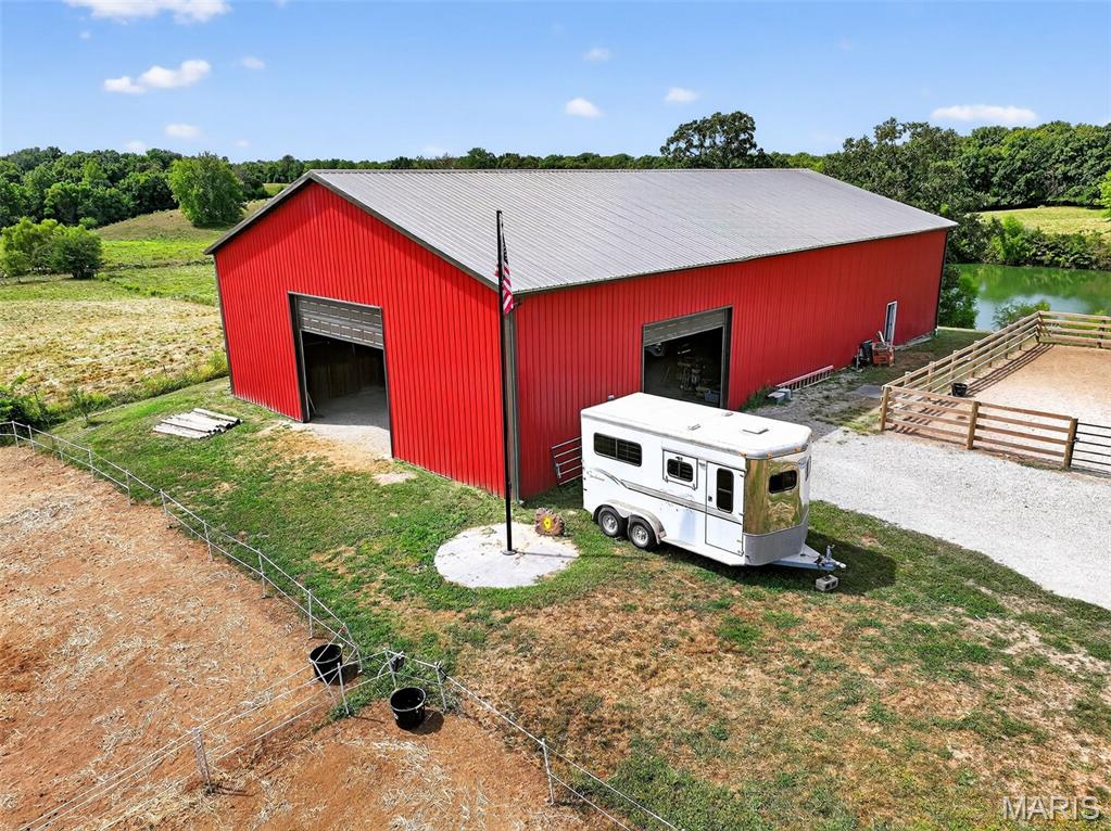 Not in a Subdivision - Residential