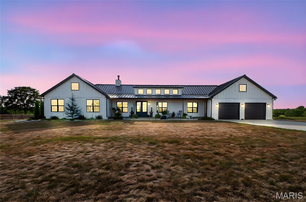 Not in a Subdivision - Residential