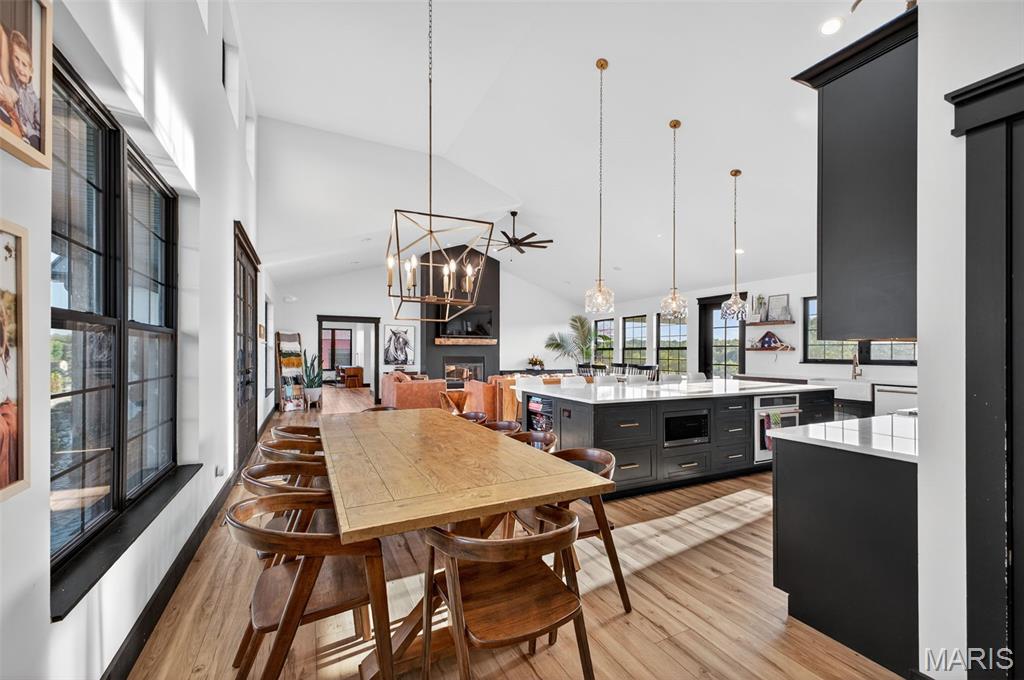 Not in a Subdivision - Residential