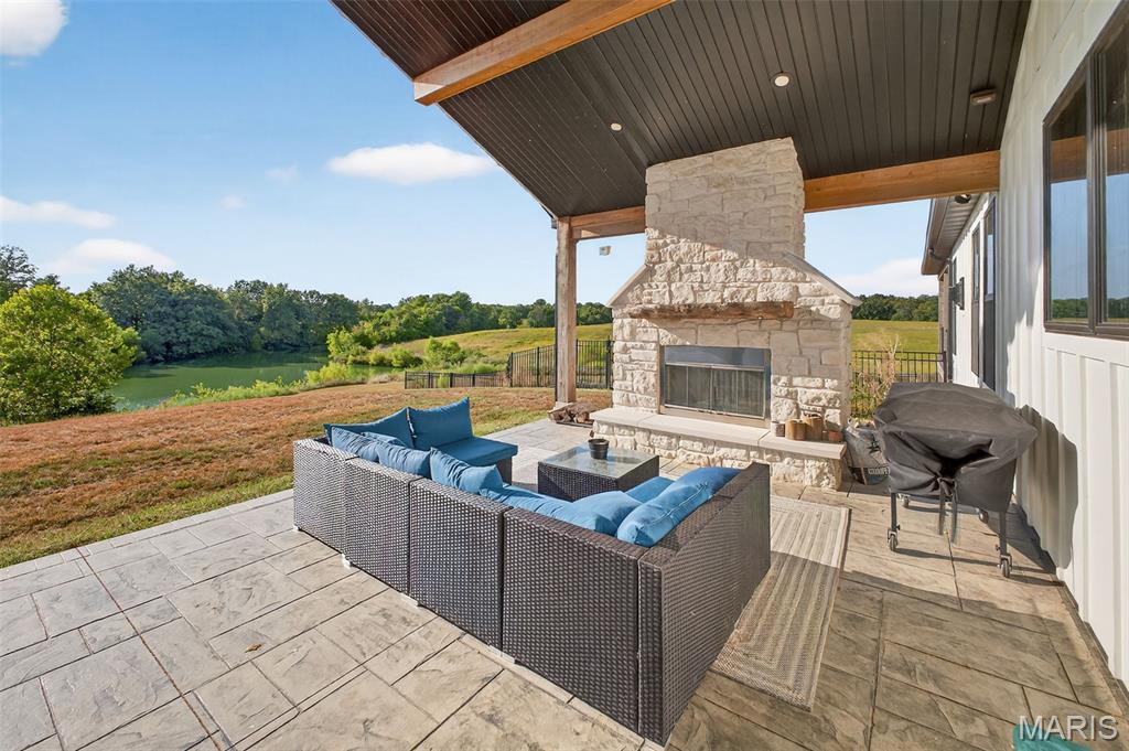 Not in a Subdivision - Residential