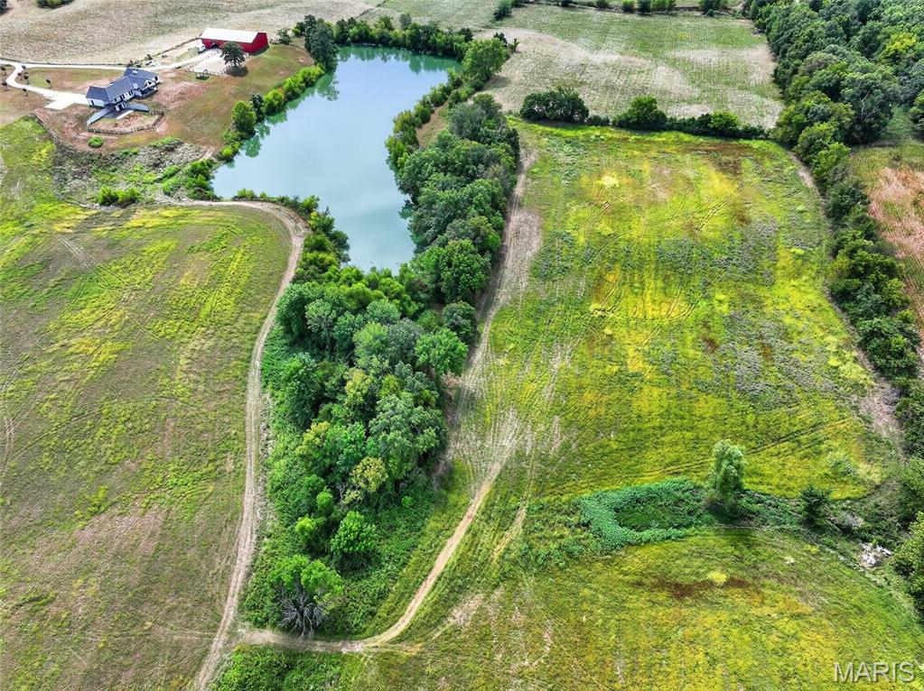 Not in a Subdivision - Residential