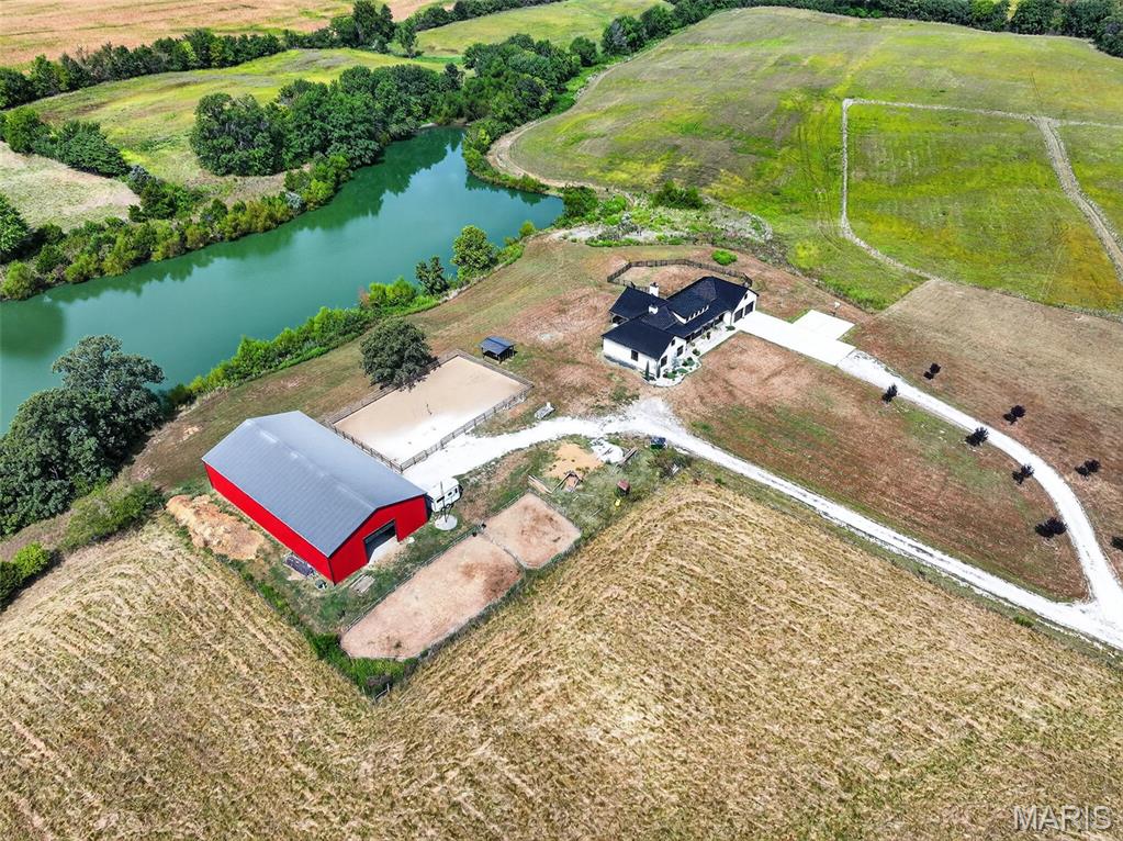 Not in a Subdivision - Residential