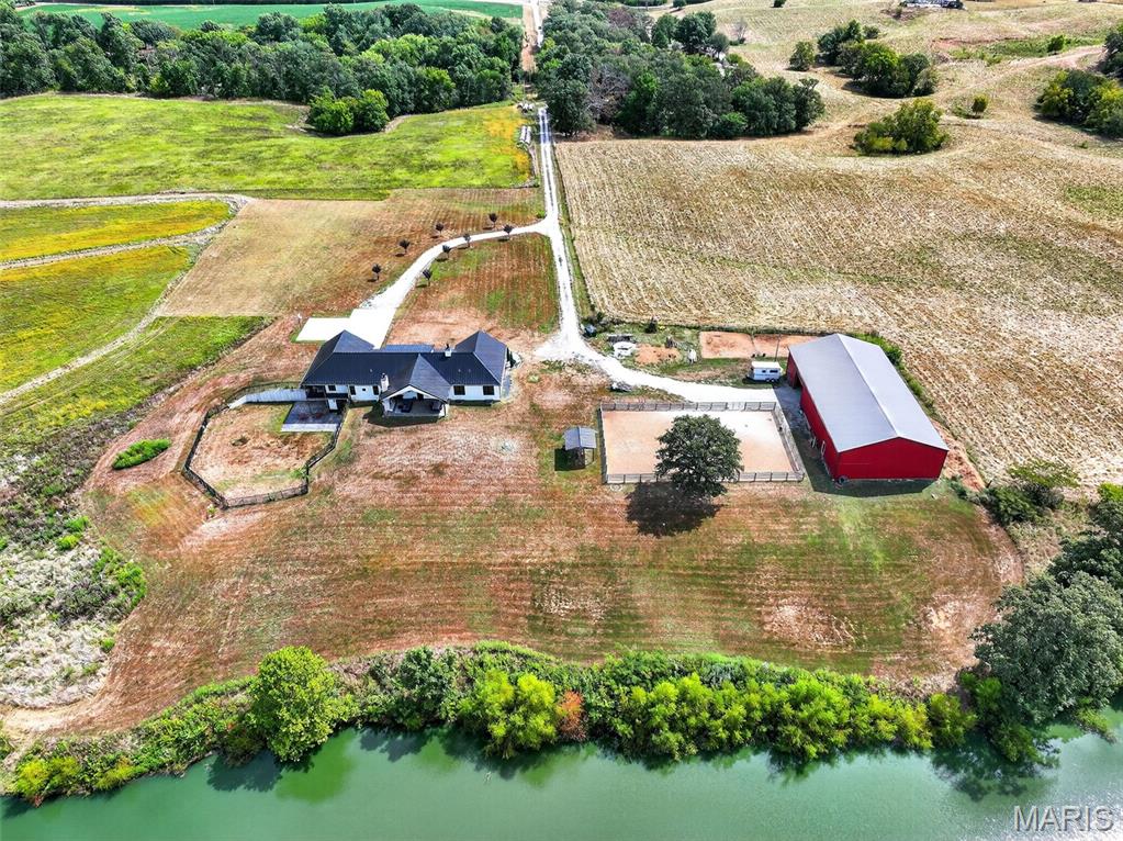 Not in a Subdivision - Residential