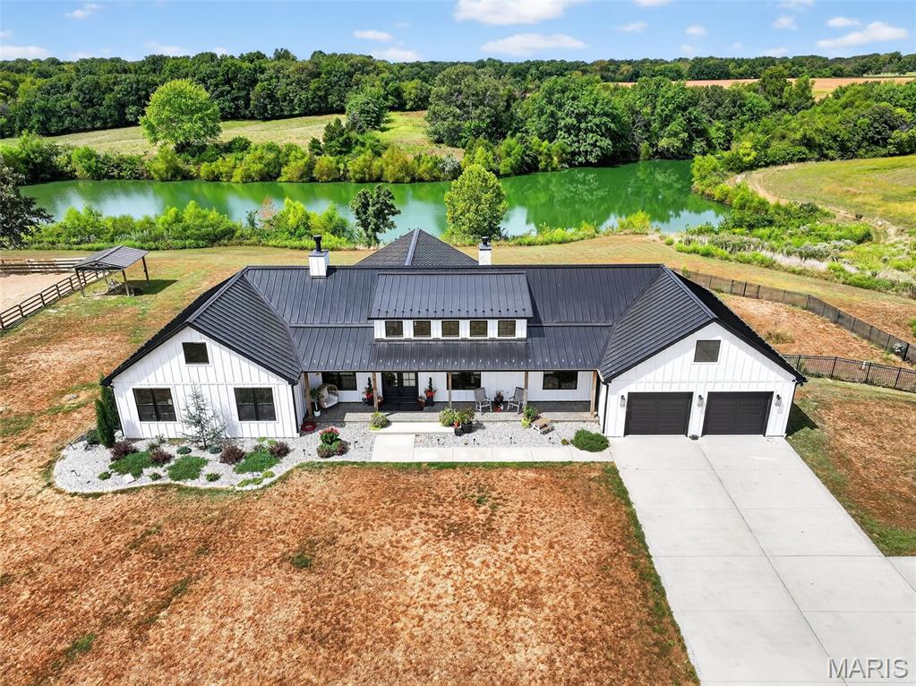Not in a Subdivision - Residential
