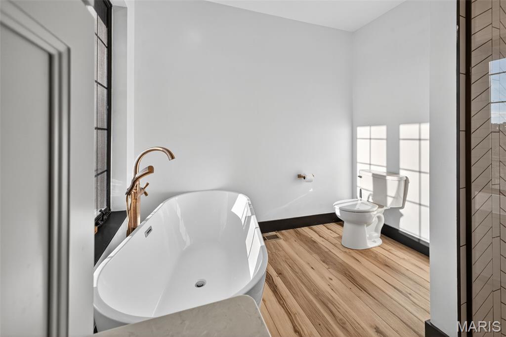 Not in a Subdivision - Residential