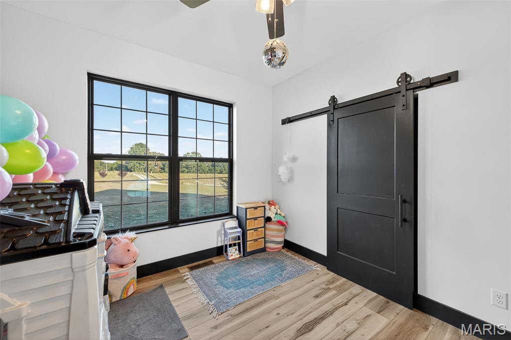 Not in a Subdivision - Residential