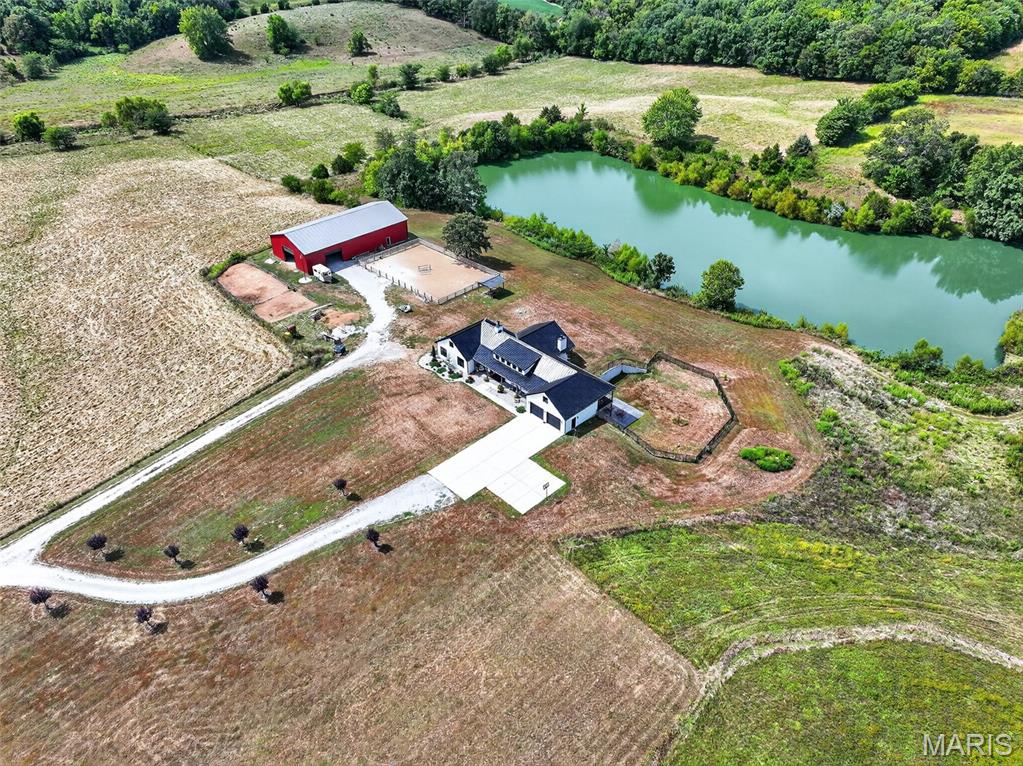 Not in a Subdivision - Residential