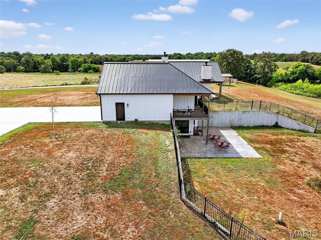 Not in a Subdivision - Residential