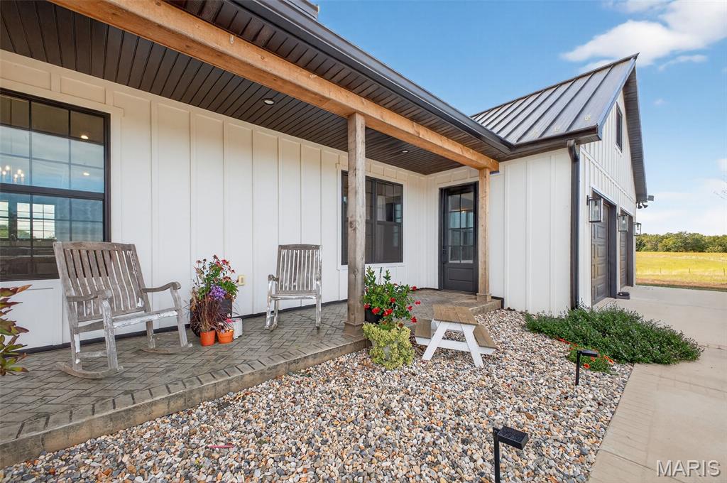 Not in a Subdivision - Residential
