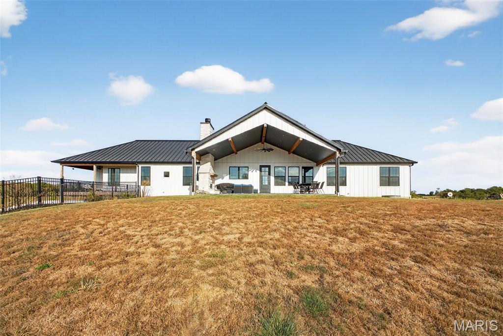 Not in a Subdivision - Residential