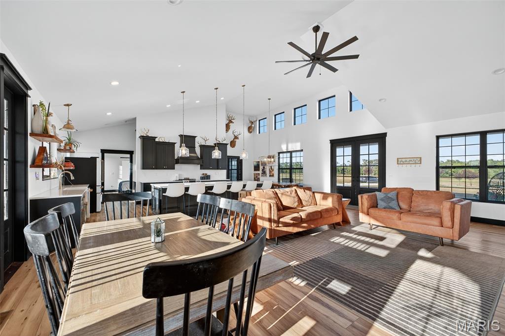 Not in a Subdivision - Residential