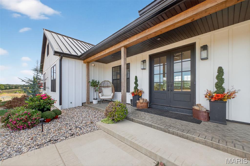 Not in a Subdivision - Residential