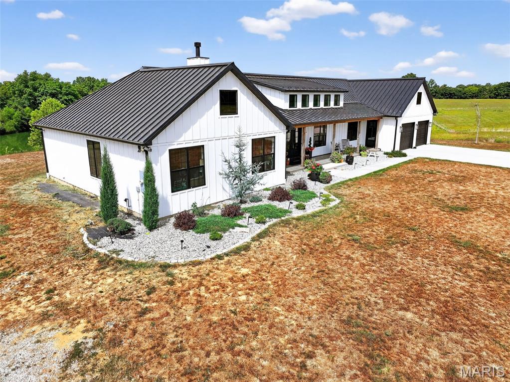Not in a Subdivision - Residential
