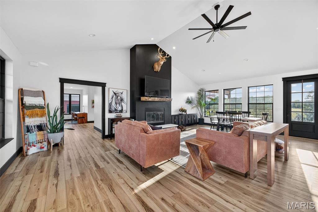Not in a Subdivision - Residential