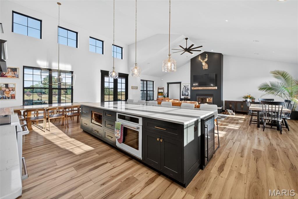 Not in a Subdivision - Residential