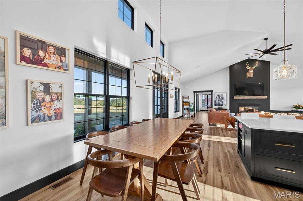 Not in a Subdivision - Residential
