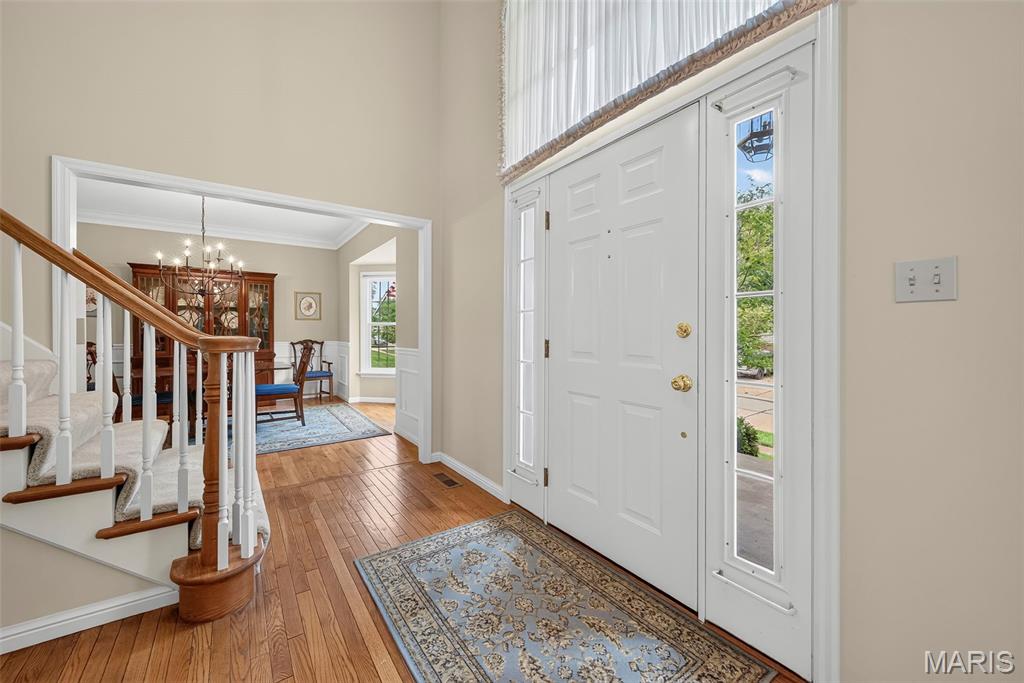 Shepherd Estates 1 - Residential