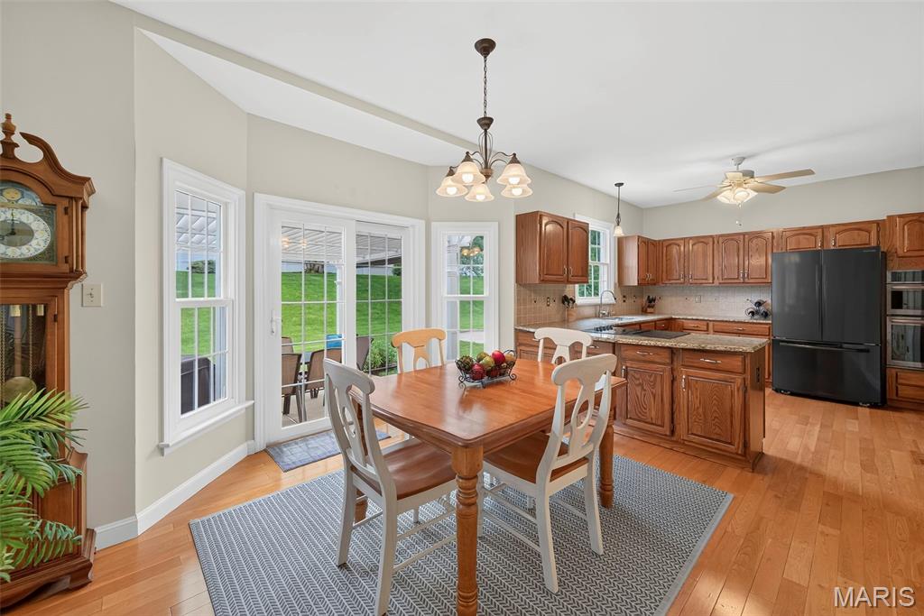 Shepherd Estates 1 - Residential