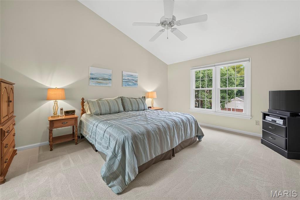 Shepherd Estates 1 - Residential