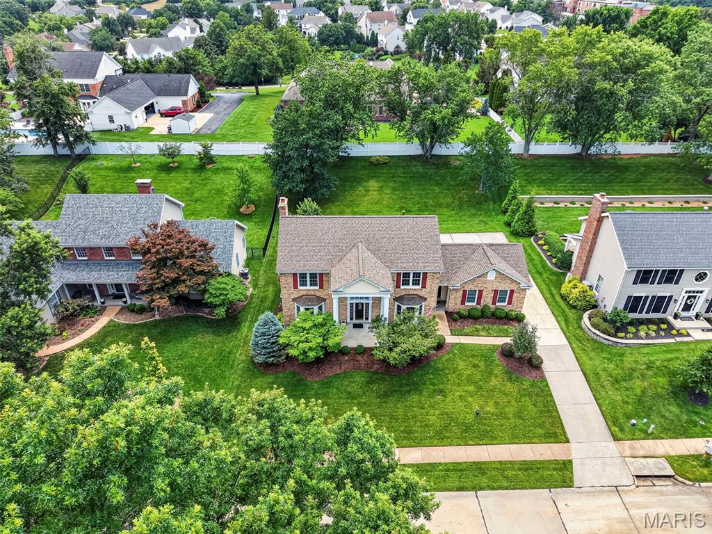 Shepherd Estates 1 - Residential