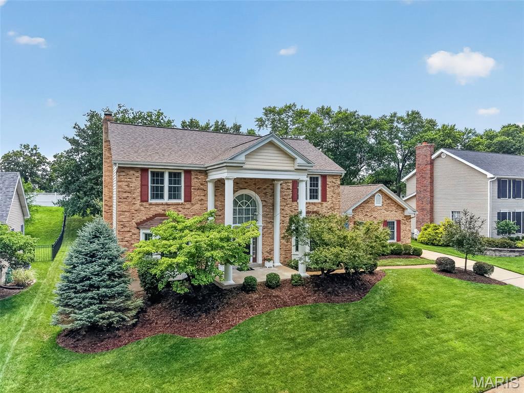 Shepherd Estates 1 - Residential
