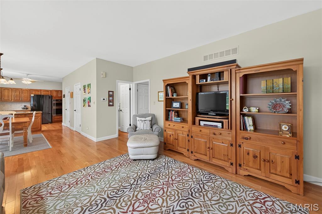 Shepherd Estates 1 - Residential